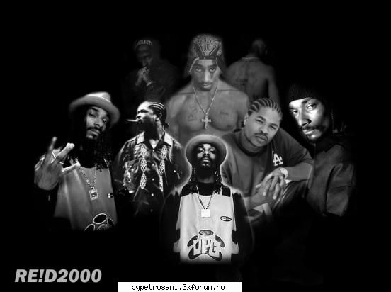 Ce va place...? Ce nu va place...? - Ce Bun Cel Mai Bun - Ce Va Atrage La Hip-Hop& Rap?