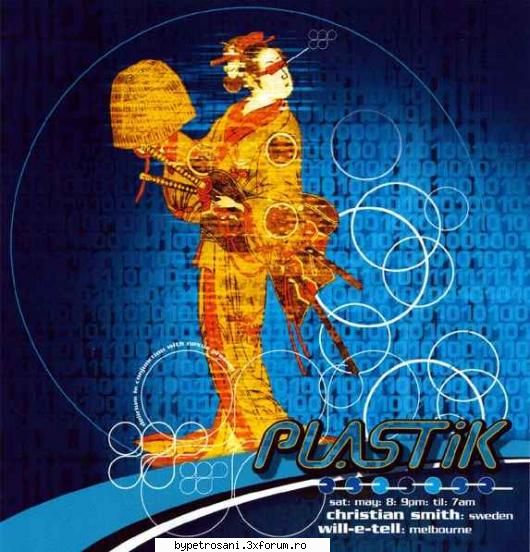 Christian Staymaer - pam pam [Promo mix aprilie 2006] - DJ Christian Staymaer - pam pam DOWNLOAD Cod - Muzik