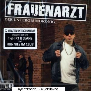 Frauenarzt und King Orgasmus - Porno Mafia - 1.- Intro 2.-Macht den Puff platt 3.-Komm Nutte - Muzik