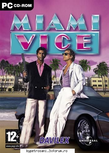Miami Vice - ftp:// /Temp/1549/{[(THE_GAMEZ)]}/_MVPRIC_/ Un - Jocuri