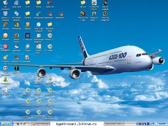 Poze Cu Desktop... - Mokka - Un Pahar De Vb