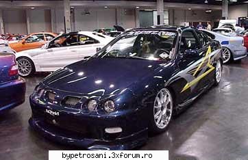 Poze Tunning - Gabitza - Arhiva