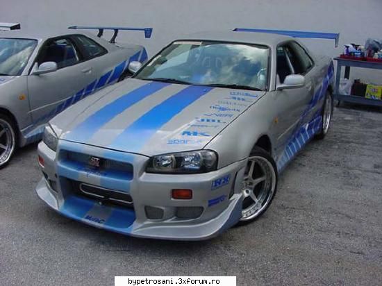 Poze Tunning - Un tunning fain - Arhiva