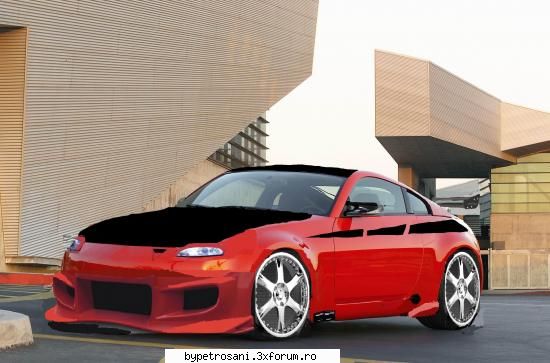Poze Tunning - Shi asta-i faina - Arhiva