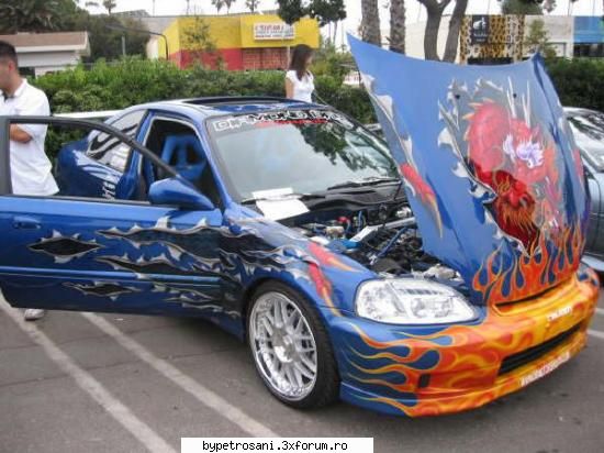 Poze Tunning - Inca unu` fain de tot - Arhiva