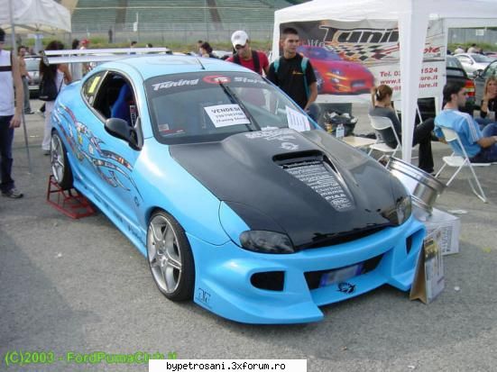 Poze Tunning - Inca un tunning super mijto - Arhiva
