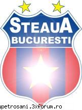 Rapid-Steaua - D cu steaua pana la moarte ;) - Arhiva