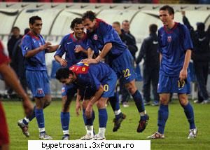 Rapid-Steaua - capra noua(sper sa faca aja si cand trec de - Arhiva