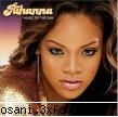 Rihanna - Chiar dak nu a inceput de mult cariera are parte - Pop