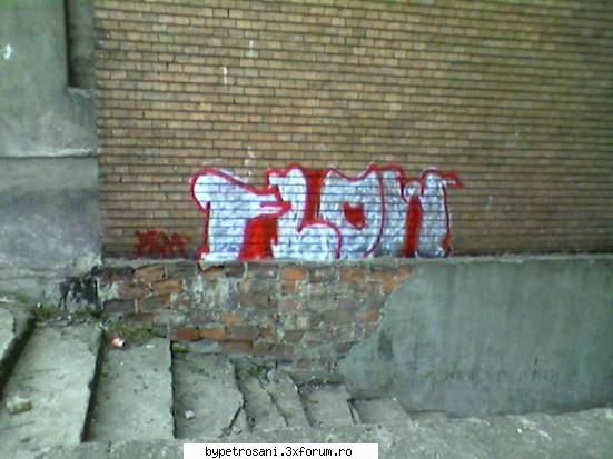 Sa vedem - asta e arta de alu flow - Totul Despre Grafitii