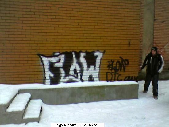 Sa vedem - Super Tare.. Sa Va Arat Si eu Ceva - Totul Despre Grafitii
