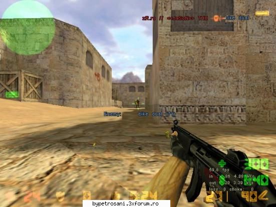 Servere de C.S 1.6 - is destule servere nu-ma k is de pe gamezone - Discutii Despre Cs...