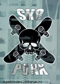 Skateing - dak nu ar fii sk8... nush ce as face. Cred k l-as - Sporturi Extreme