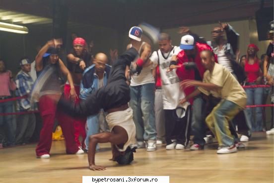 You Got Served - mie imi place filmu si de aia l-am pus aici - Niste Pareri Despre filme