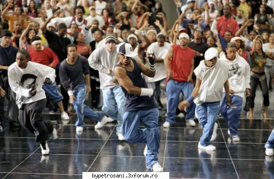 You Got Served - asa e danseaza super toate gajtile ... dar e - Niste Pareri Despre filme