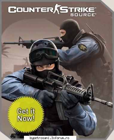ce jocuri va mai plac? - Shi genu` shooter de rezea imi place - Arhiva